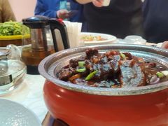 -老街坊美食汇(玉兰大街店)