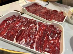 -潮汕大目牛肉火锅(上梅林店)