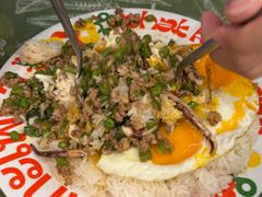 -米泰芒·东南亚料理(体育西店)