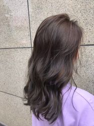 -Moyue HAIR SALON