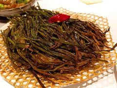 葱烤鸦片鱼头-老吉士(环贸iapm店)