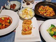 -禧和源养生素食茶馆