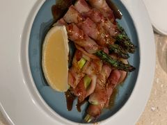 意大利黑醋芦笋卷-Bco豆库(雨花客厅店)
