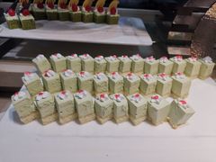 -汉丽轩韩式自助烤肉十二年(SM广场店)