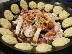 -王老六铁锅炖鱼(长春路店)