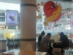 大堂-满记甜品(荟聚购物中心店)