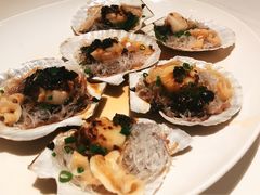 -東海海鲜酒家(中信广场店)
