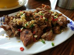 -杨厝六十六农庄农舍(杨厝路店)