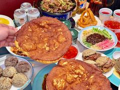 -护国寺小吃(中关村店)
