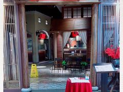 -北方家宴(番禺永旺店)