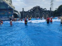 -苏州乐园森林水世界