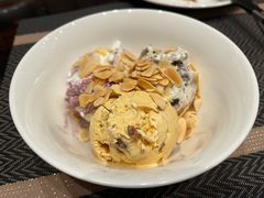 -丽都皇冠假日酒店·Matrix亦餐厅(望京店)
