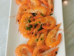 -金海湾海鲜排档(朱家尖店)