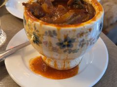 -波特曼西餐厅(中央大街店)