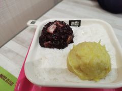 -满记甜品(日月光二店)