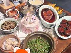 -南京大牌档(中关村领展广场店)