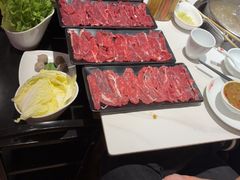 -牛品福潮汕牛肉火锅(旺庄店)