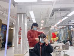 点击看大图 -5M HAIR SALON