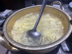 酒酿小元宵-百味地锅鸡(二店·财校分店)