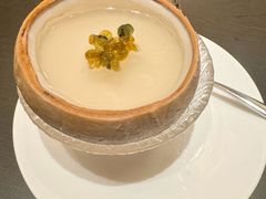 -广州康莱德·韵轩中餐厅