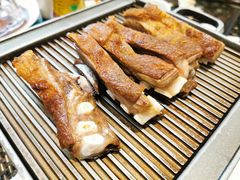 -新兴·金羊座·粤菜点心(乐峰店)