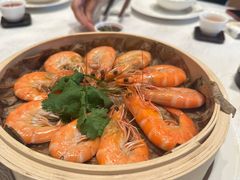 -景月阁空中食府(希尔顿酒店)