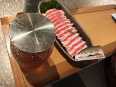 -季季山·云南野生菌火锅(上海首店)