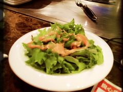-尚雅铁板料理自助餐厅(乐松店)
