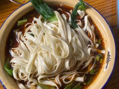 -赵伍面庄(吉祥苑店)