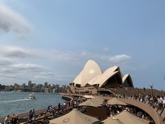 -悉尼歌剧院