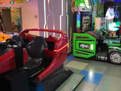 -大玩家超乐场(锦华路万达店)
