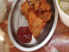 -三真丸子美食坊(故宫路店)