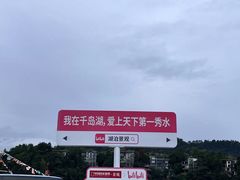 -千岛湖东南湖区