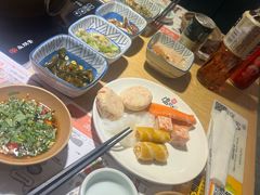 -温野菜涮涮锅(曲江大悦城店)