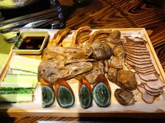 -南山民肴·乡土徽菜(豪辰俪景店)