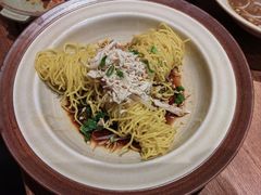 川味鸡丝凉面-大盐帮川菜馆(长楹天街店)