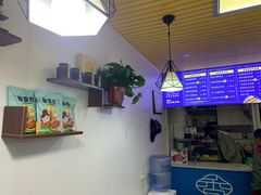 -香探花·擀面皮肉夹馍(北苑店)