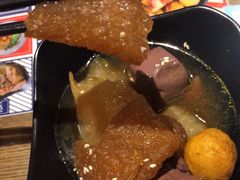 -無牌小范·香港明星美食