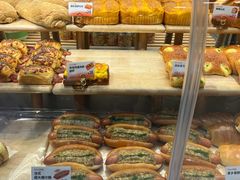 -BreadTalk面包新语(凯德闵行商业中心店)