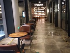 -CGV影城(滨江天街IMAX店)