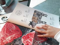 -西堤牛排(合肥之心城店)