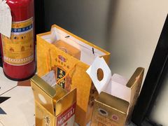 -三毛牛肉店(福强店)