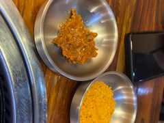 -意成料理
