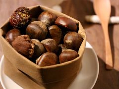 一兜栗子-曲廊院(东四十一条店)