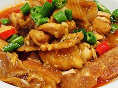 -丽华园(汉阳龙阳店)