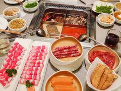 -海底捞火锅(苏宁生活广场店)