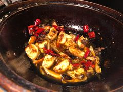 -绿茶餐厅(深圳龙华天虹购物中心店)