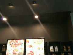 -星巴克(3号湾店)