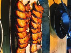 武林烤肉-金牌外婆家(苏州中心店)