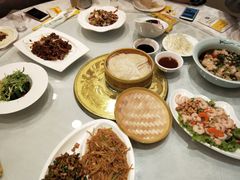 -大地春饼店(黄河路店)